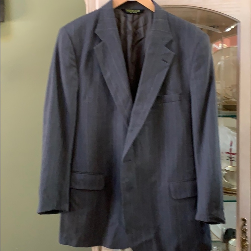 mens classic sports jaet